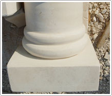 Column Detail