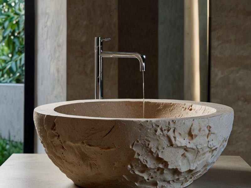 lavatório em pedra natural_innovationstones